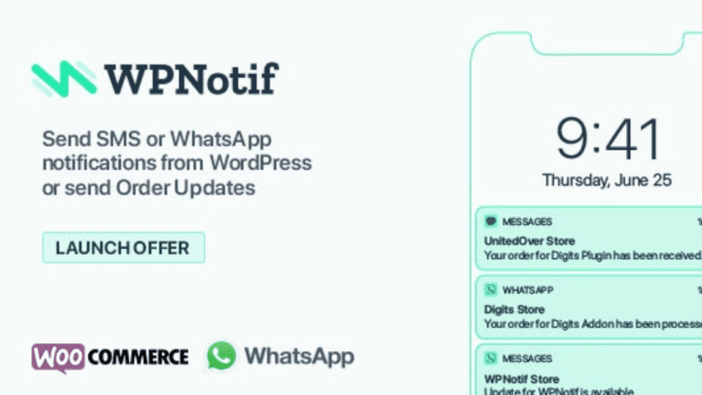 WPNotif