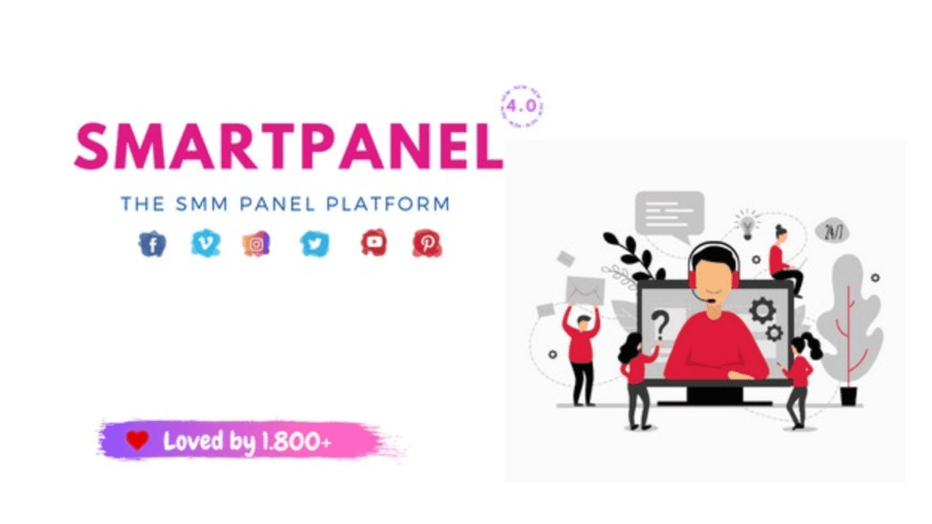 SmartPanel