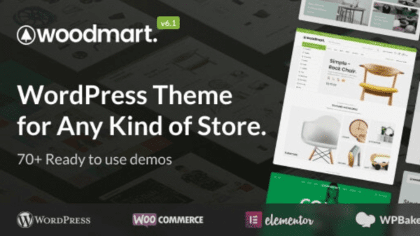 Woodmart