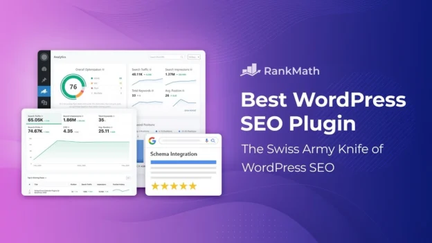 Free Download Rank Math SEO Pro WordPress Plugin