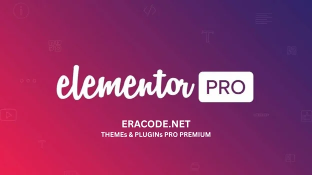 Free Download Elementor Pro Wordpress Plugin