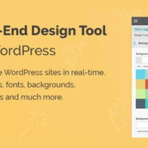 Free Download YellowPencil WordPress Plugin