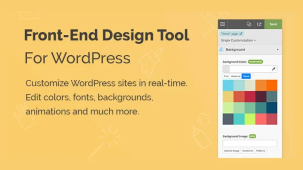 Free Download YellowPencil WordPress Plugin